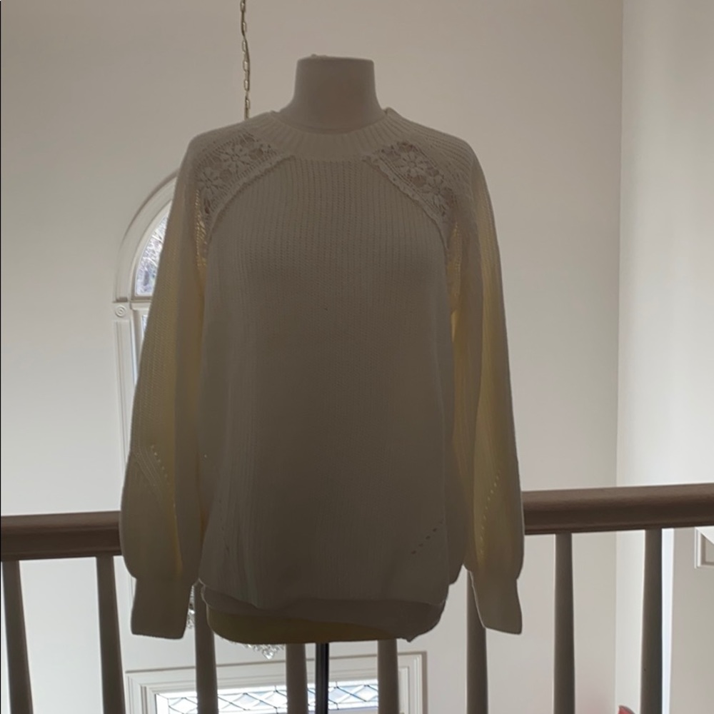 FALMER HERITAGE sweater